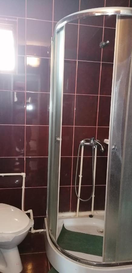 Etno Apartmani "Vlaska Kuca" Kladovo Eksteriør bilde