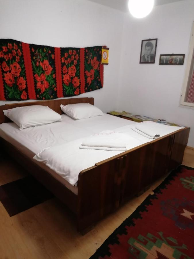 Etno Apartmani "Vlaska Kuca" Kladovo Eksteriør bilde