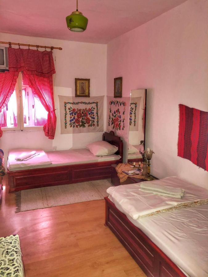 Etno Apartmani "Vlaska Kuca" Kladovo Eksteriør bilde