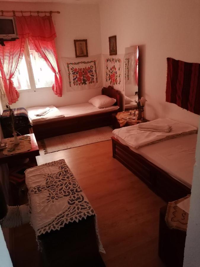 Etno Apartmani "Vlaska Kuca" Kladovo Eksteriør bilde
