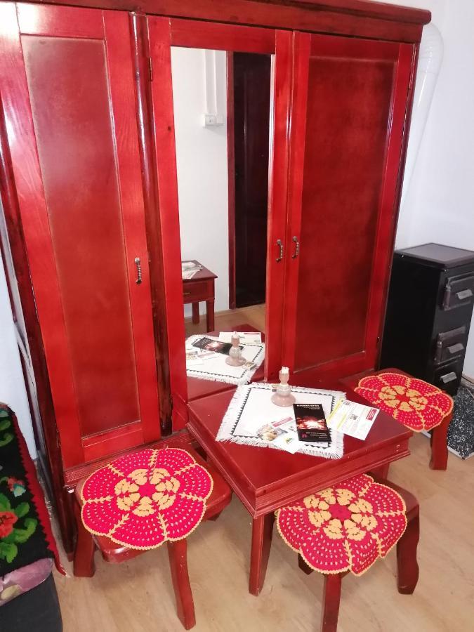 Etno Apartmani "Vlaska Kuca" Kladovo Eksteriør bilde