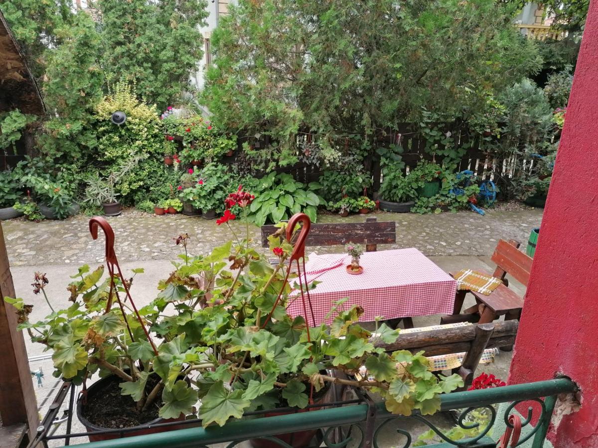 Etno Apartmani "Vlaska Kuca" Kladovo Eksteriør bilde