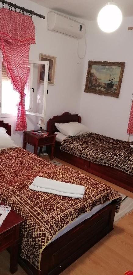 Etno Apartmani "Vlaska Kuca" Kladovo Eksteriør bilde