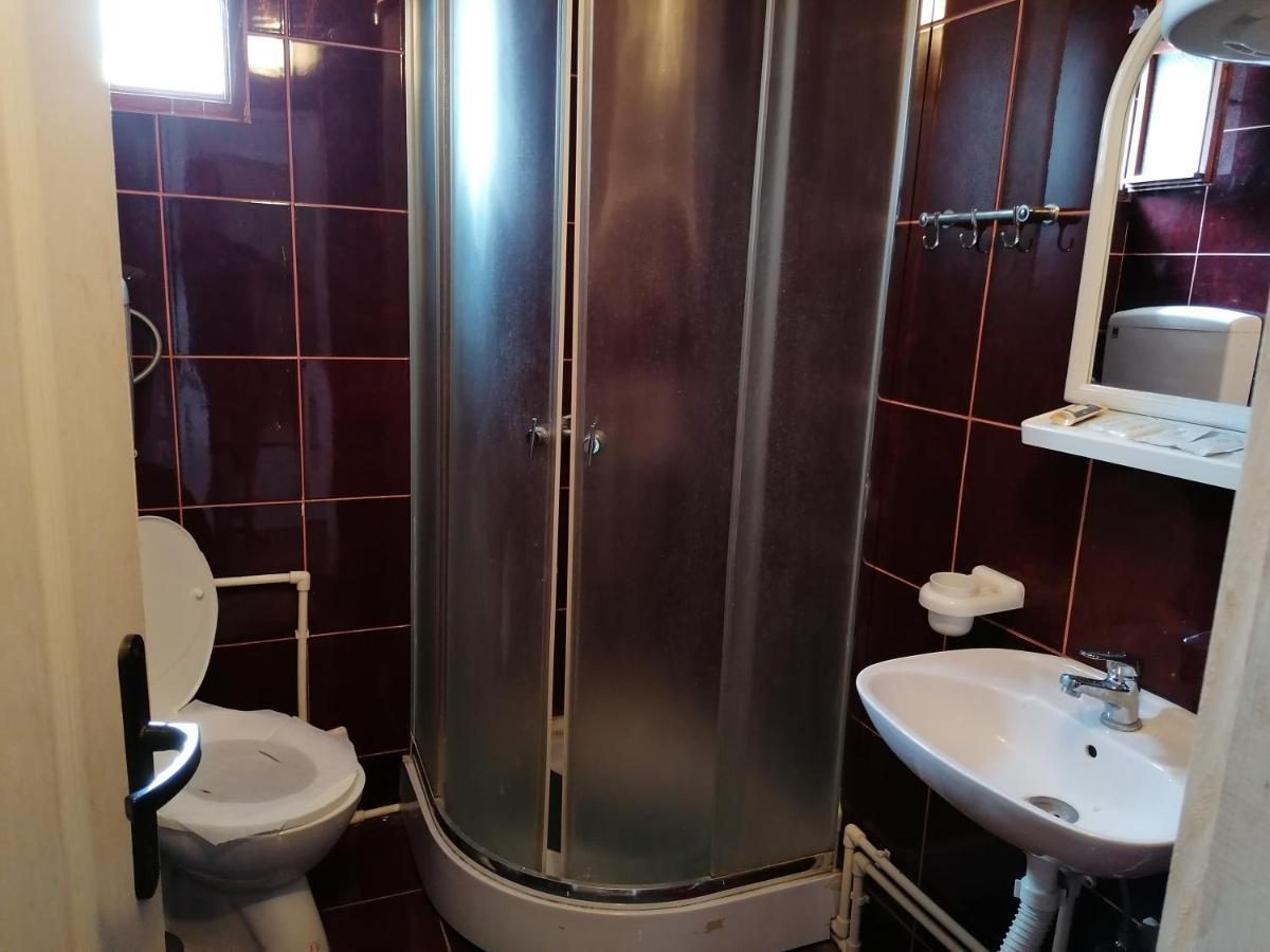 Etno Apartmani "Vlaska Kuca" Kladovo Eksteriør bilde