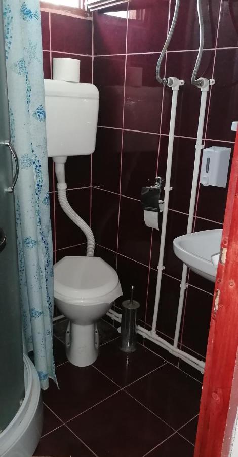 Etno Apartmani "Vlaska Kuca" Kladovo Eksteriør bilde
