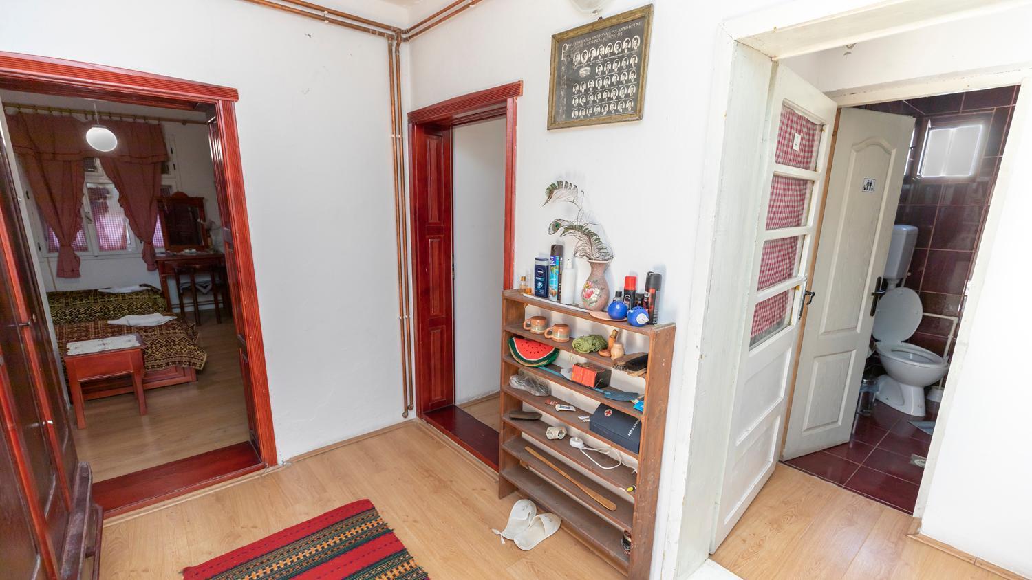 Etno Apartmani "Vlaska Kuca" Kladovo Eksteriør bilde
