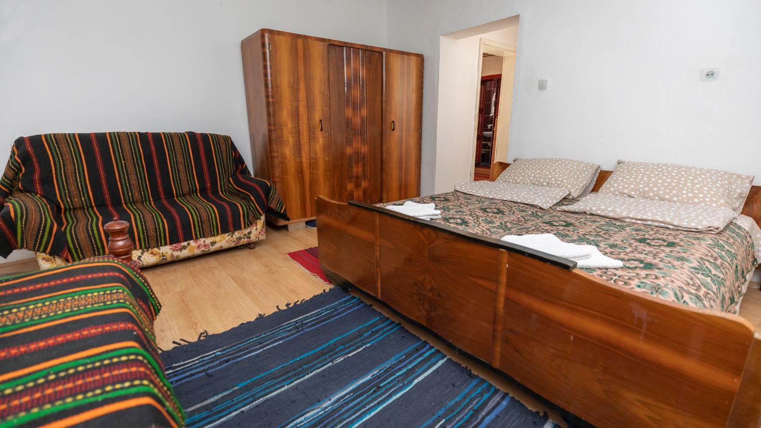 Etno Apartmani "Vlaska Kuca" Kladovo Eksteriør bilde