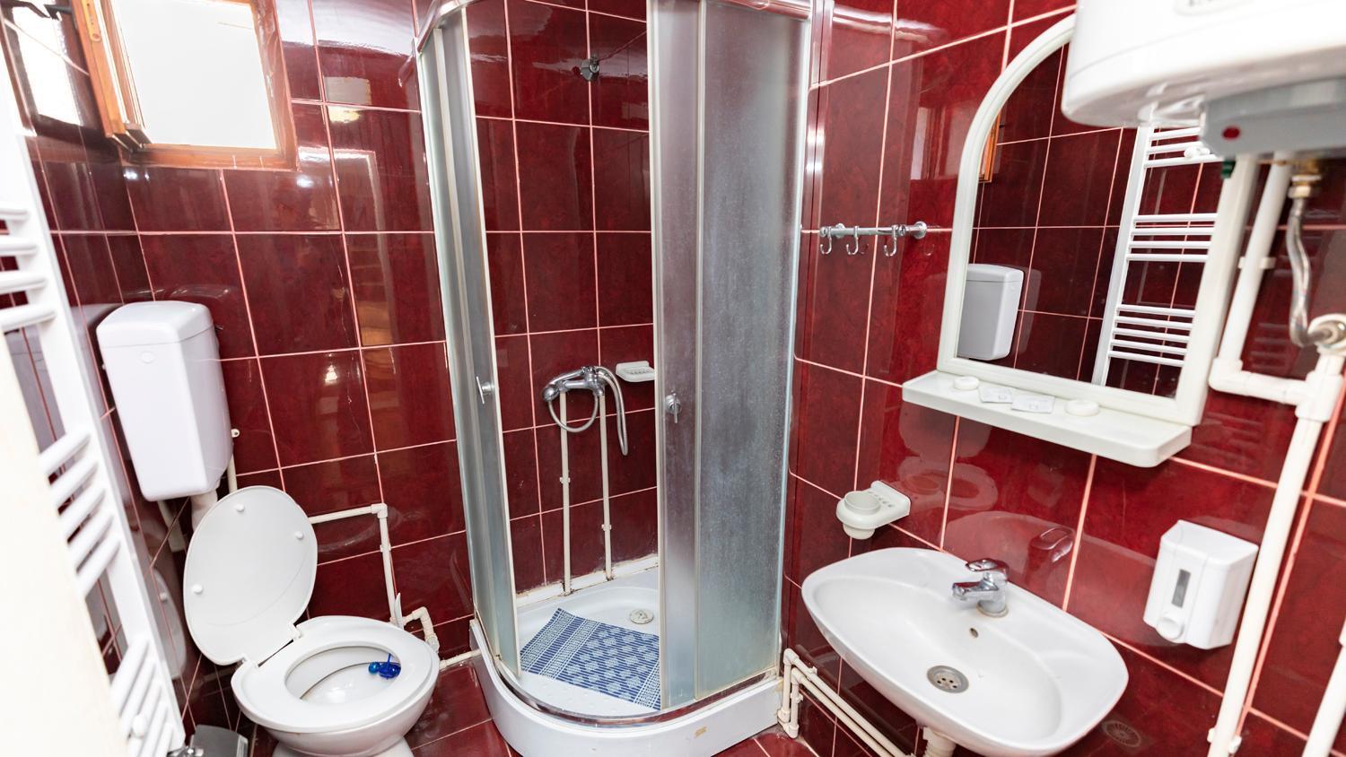Etno Apartmani "Vlaska Kuca" Kladovo Eksteriør bilde
