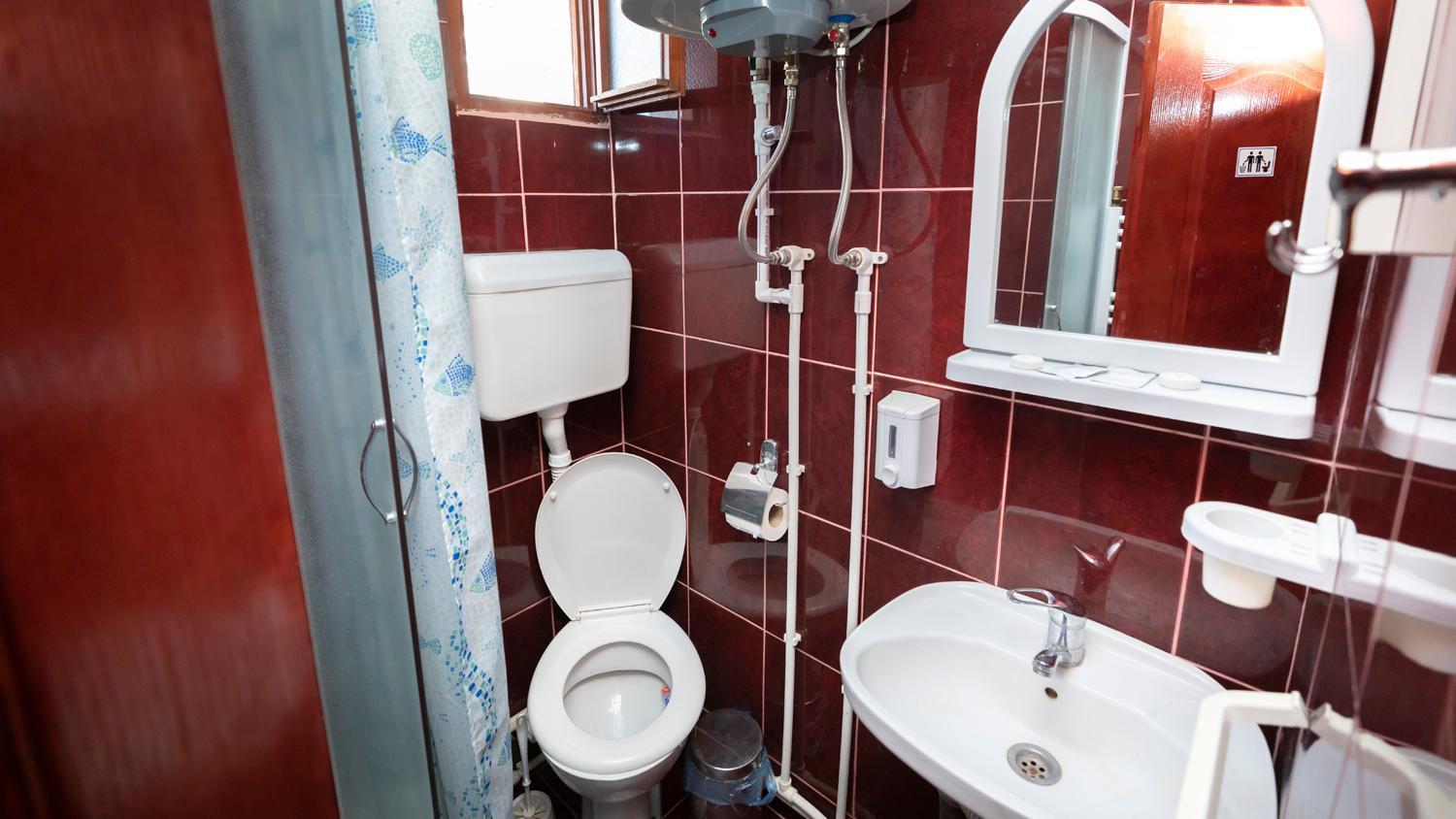 Etno Apartmani "Vlaska Kuca" Kladovo Eksteriør bilde